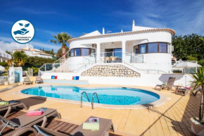 Villa Saint John by Algarve Vacation